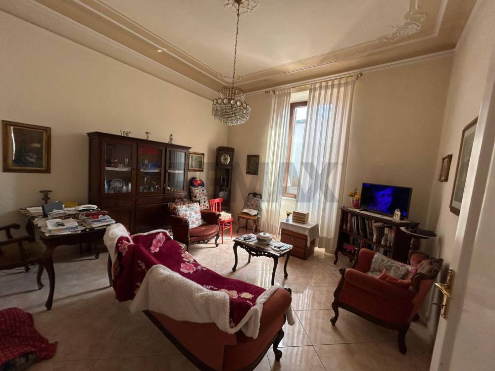 appartamento in vendita a Barga in zona Fornaci di Barga