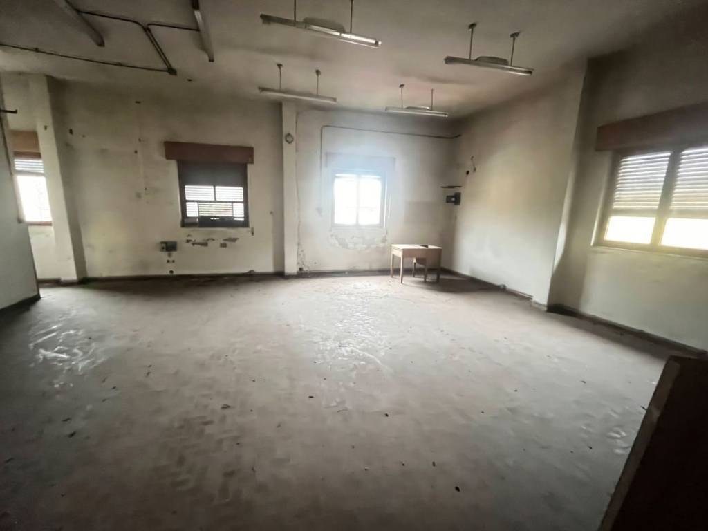 casa indipendente in vendita a Barga