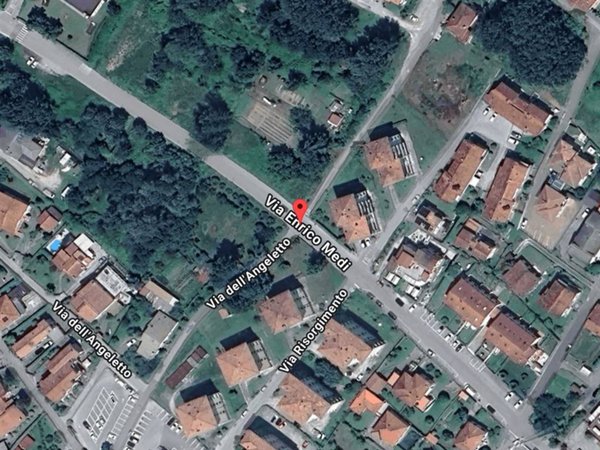 terreno edificabile in vendita a Barga in zona Fornaci di Barga