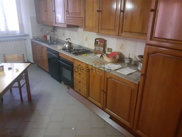 casa semindipendente in vendita a Barga in zona Fornaci di Barga