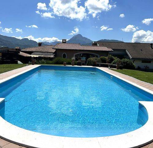 casa indipendente in vendita a Barga