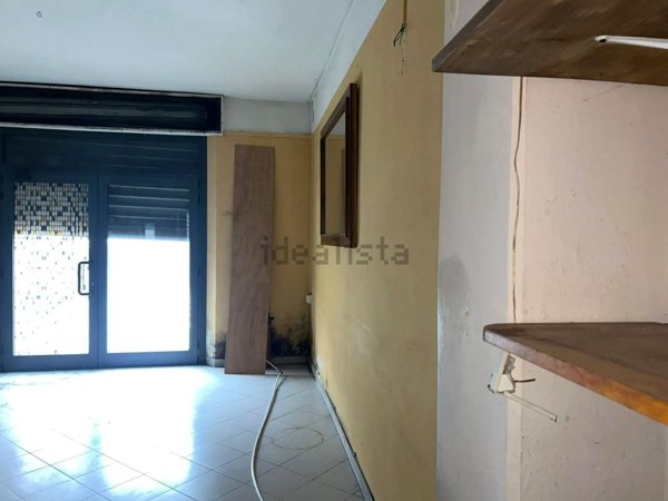 ufficio in vendita a Barga in zona Ponte all'Ania