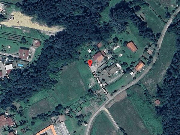 terreno agricolo in vendita a Barga