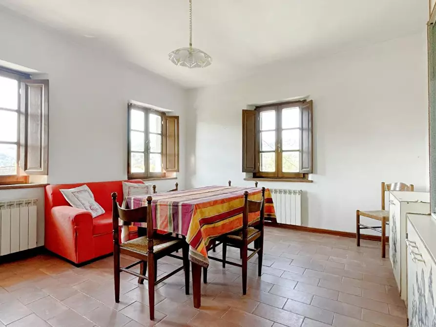 appartamento in vendita a Barga in zona Castelvecchio Pascoli