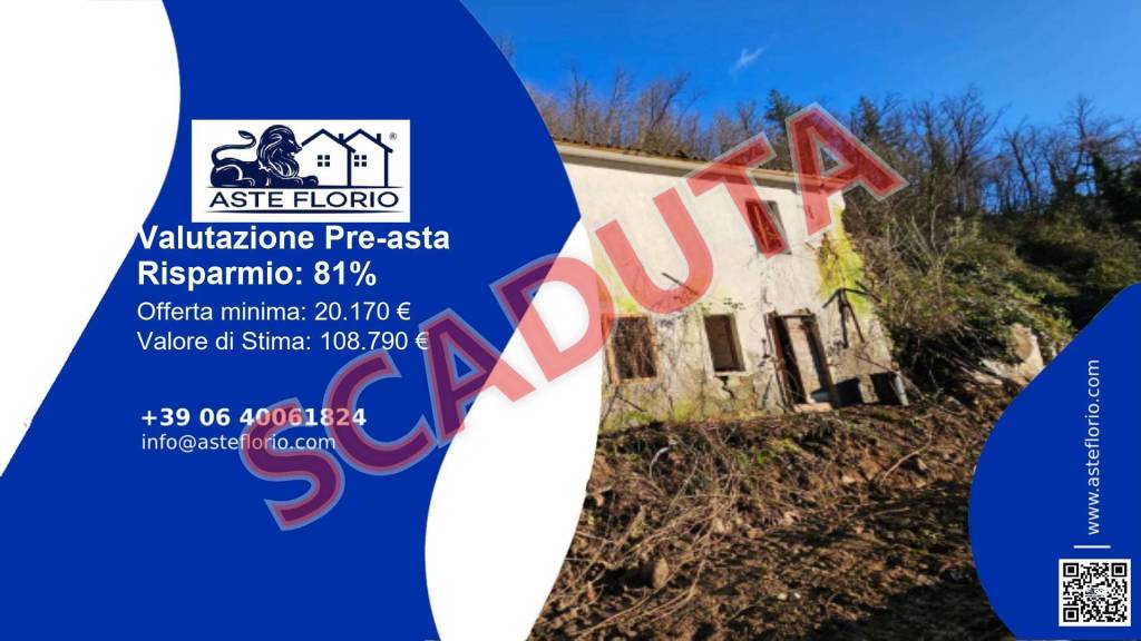 casa indipendente in vendita a Barga