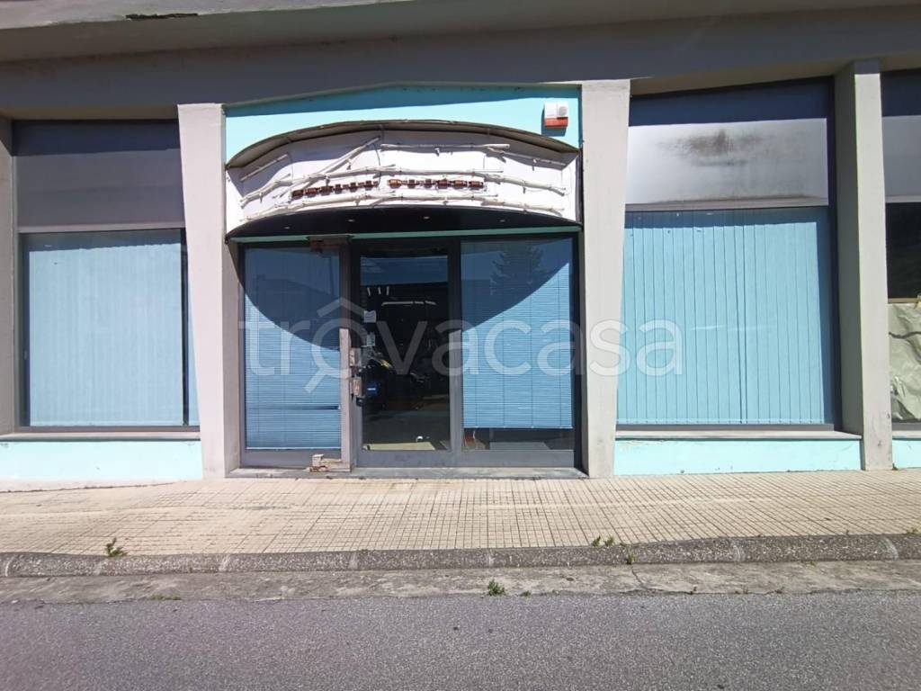 negozio in vendita a Barga in zona Fornaci di Barga