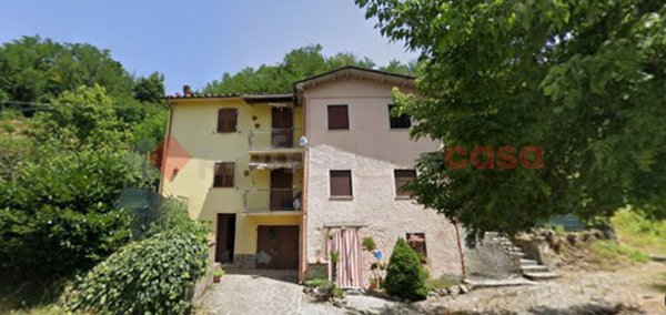 appartamento in vendita a Barga in zona Fornaci di Barga