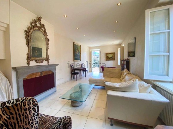 appartamento in vendita a Barga