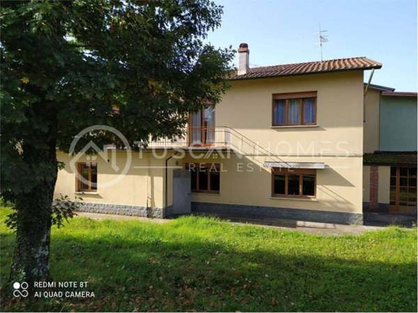 casa indipendente in vendita a Barga