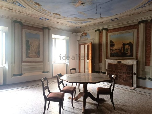 appartamento in vendita a Barga