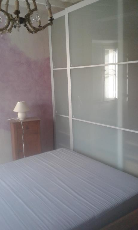 appartamento in vendita a Barga in zona Mologno