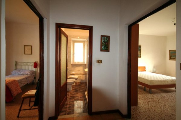 appartamento in vendita a Barga in zona Ponte all'Ania