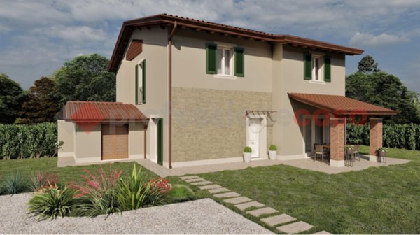 casa indipendente in vendita a Barga
