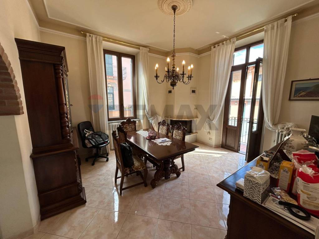 appartamento in vendita a Barga in zona Fornaci di Barga