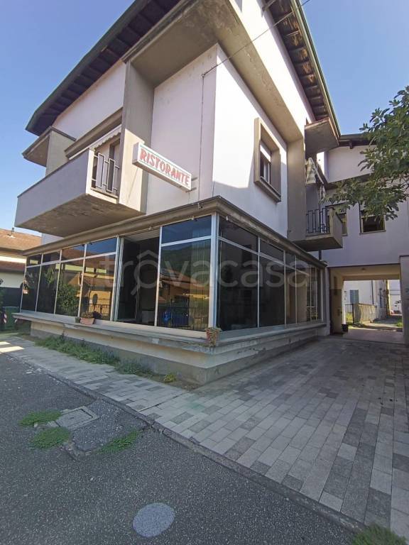 appartamento in vendita a Barga