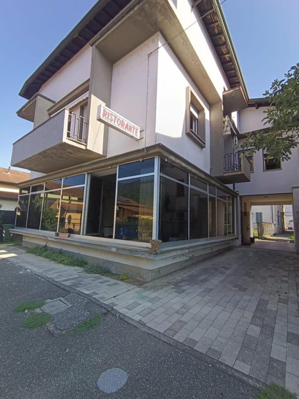 appartamento in vendita a Barga in zona Fornaci di Barga