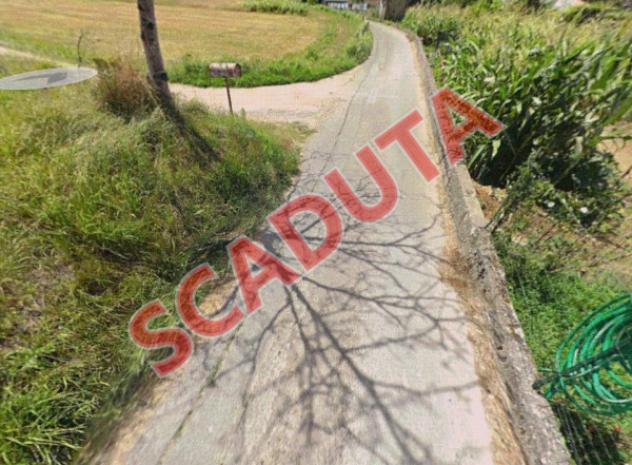 terreno edificabile in vendita a Barga in zona Fornaci di Barga