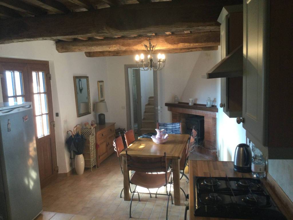 casa indipendente in vendita a Barga in zona Filecchio