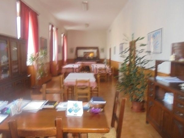 appartamento in vendita a Barga