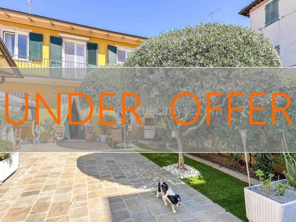 casa indipendente in vendita a Barga