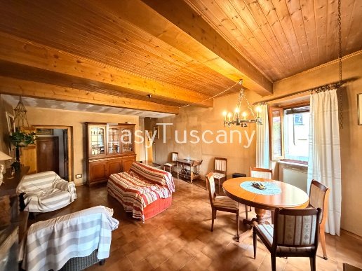 appartamento in vendita a Barga