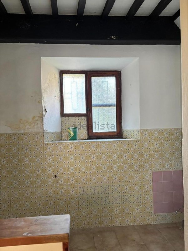 appartamento in vendita a Barga in zona Castelvecchio Pascoli