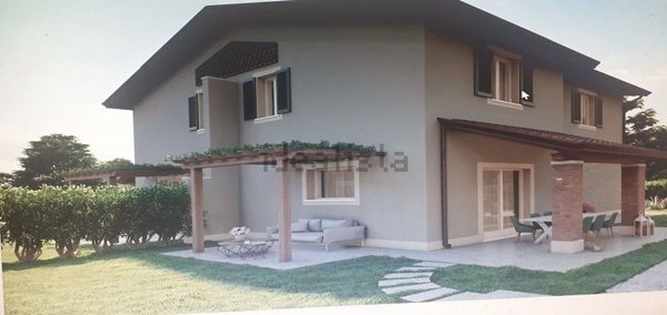 casa indipendente in vendita a Barga