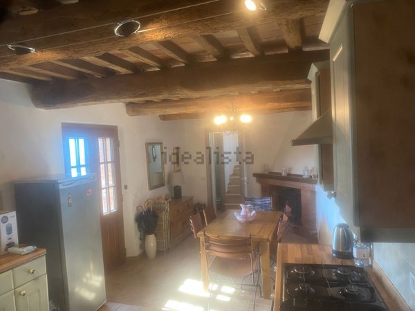casa indipendente in vendita a Barga in zona Filecchio
