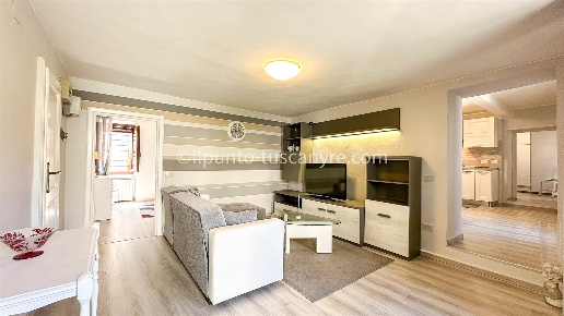 appartamento in vendita a Barga