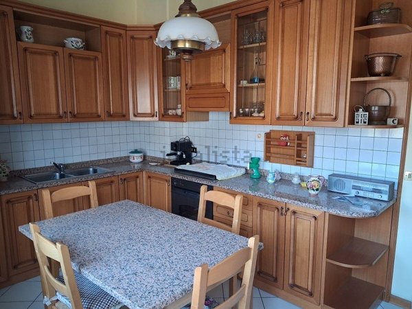 appartamento in vendita a Barga in zona Fornaci di Barga