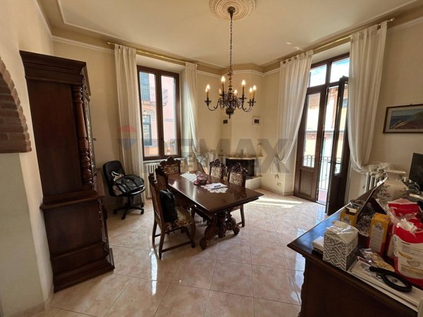 appartamento in vendita a Barga in zona Fornaci di Barga