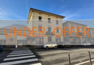 appartamento in vendita a Barga in zona Fornaci di Barga