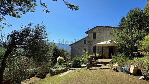 casa indipendente in vendita a Barga in zona Fornaci di Barga