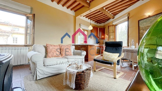 appartamento in vendita a Barga