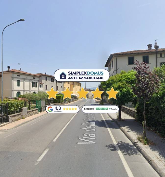 casa indipendente in vendita a Barga in zona Fornaci di Barga