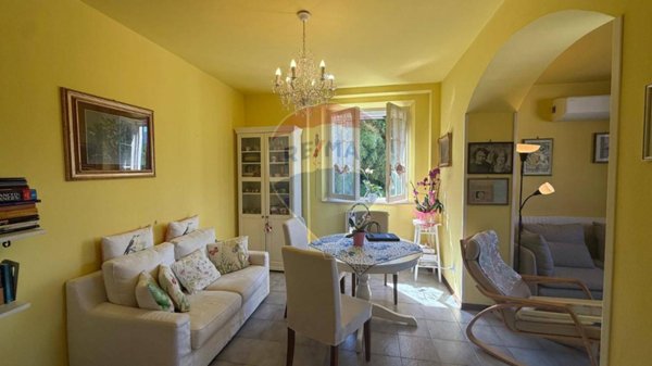 appartamento in vendita a Barga