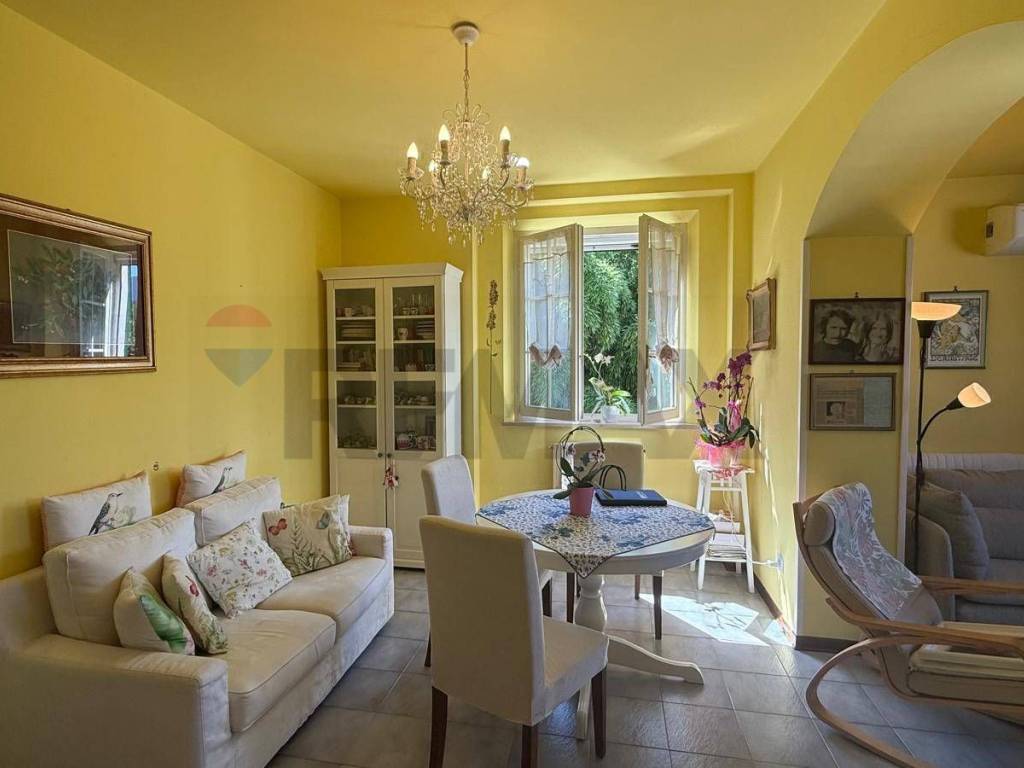 appartamento in vendita a Barga