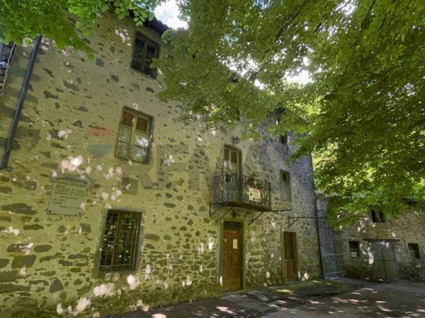 casale in vendita a Barga