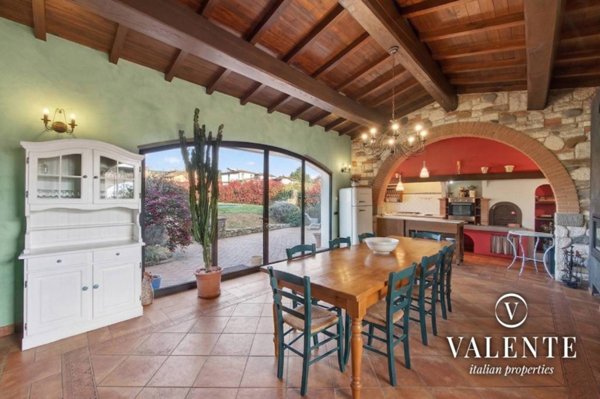 casa indipendente in vendita a Barga