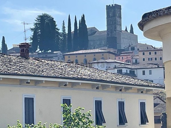 appartamento in vendita a Barga