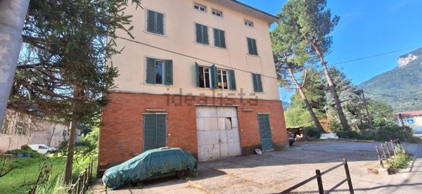 appartamento in vendita a Barga