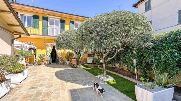 casale in vendita a Barga