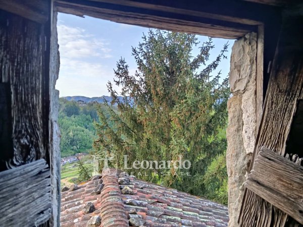 casale in vendita a Barga