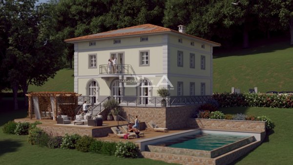 casa indipendente in vendita a Barga