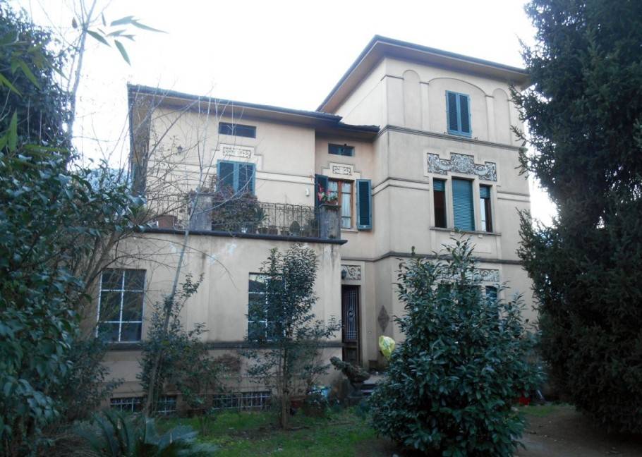 casa indipendente in vendita a Barga in zona Fornaci di Barga