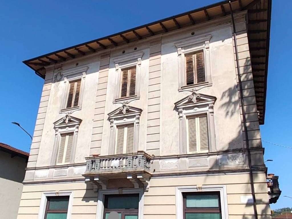 appartamento in vendita a Barga