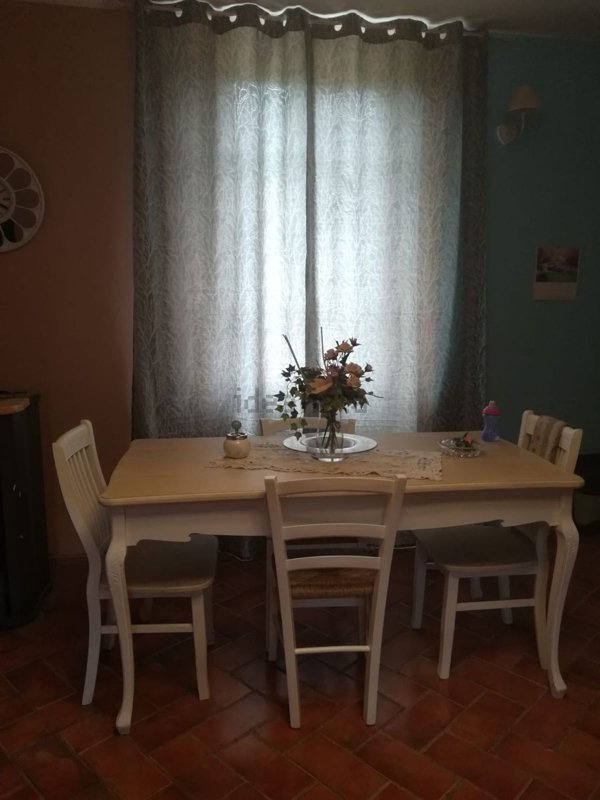 appartamento in vendita a Barga