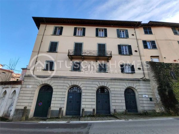 appartamento in vendita a Barga
