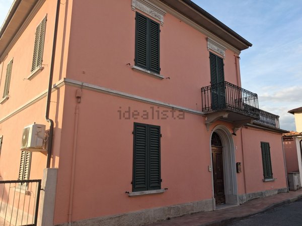casa indipendente in vendita a Barga in zona Fornaci di Barga