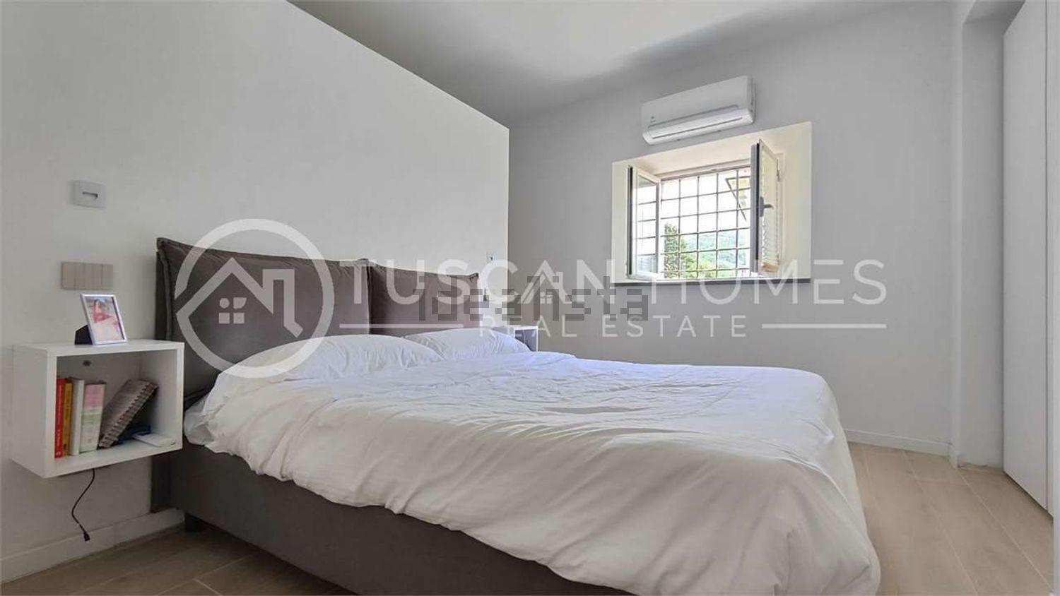 appartamento in vendita a Barga
